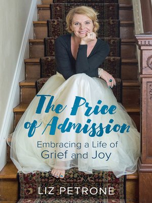 cover image of The Price of Admission